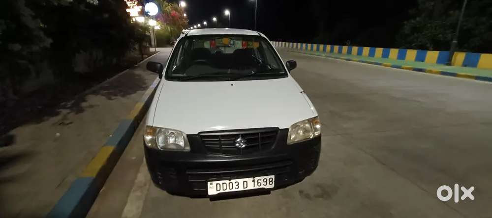 Maruti Suzuki Alto Vxi 2006 Petrol Good Condition