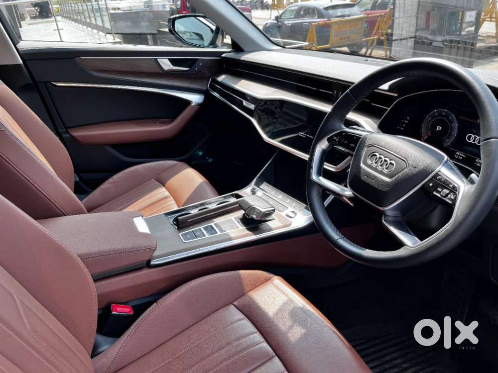 Audi A6 2.0 45 Tfsi Technology, 2024, Petrol