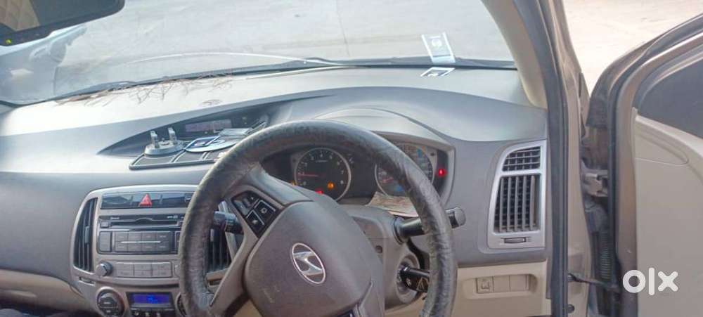 Hyundai I20 2013 Petrol Well Maintained