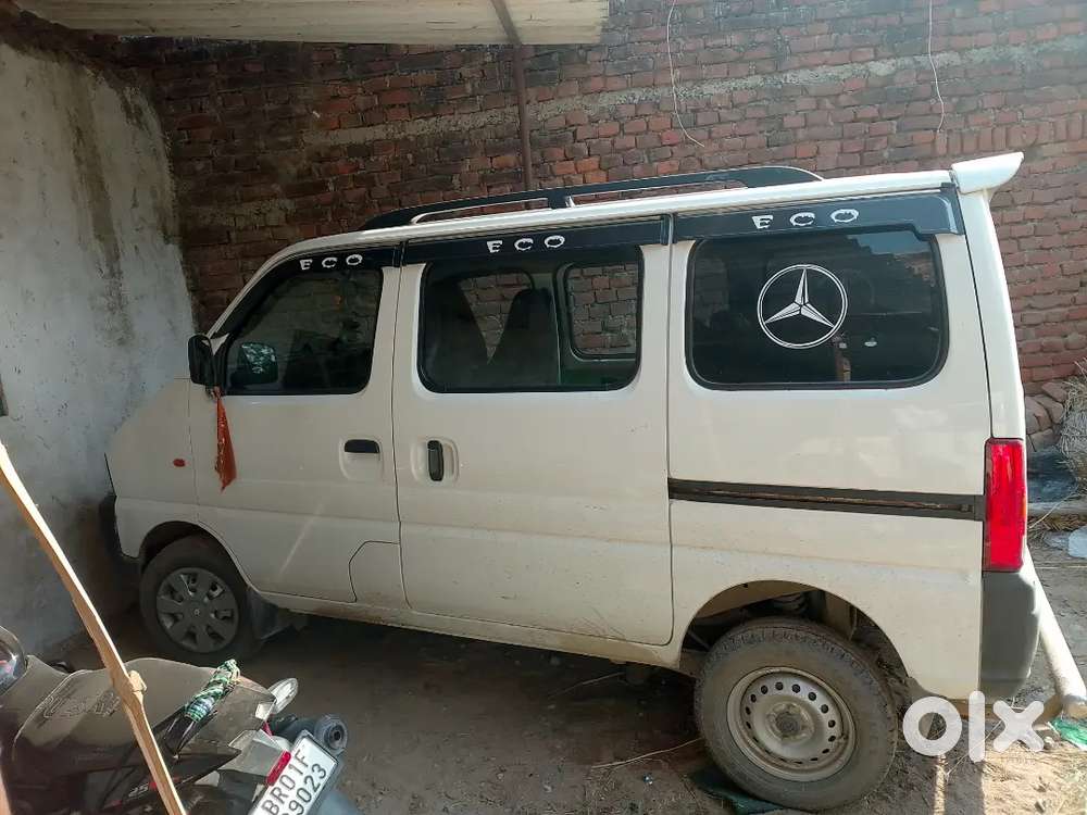 Eeco 21 Month Ka Gadi Hai