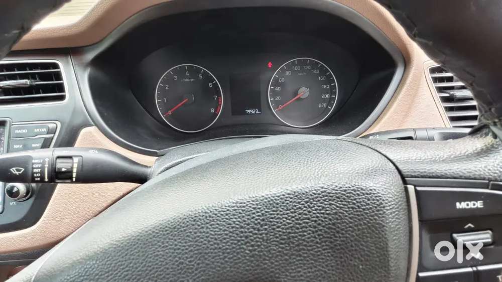 Hyundai Elite I20 2019