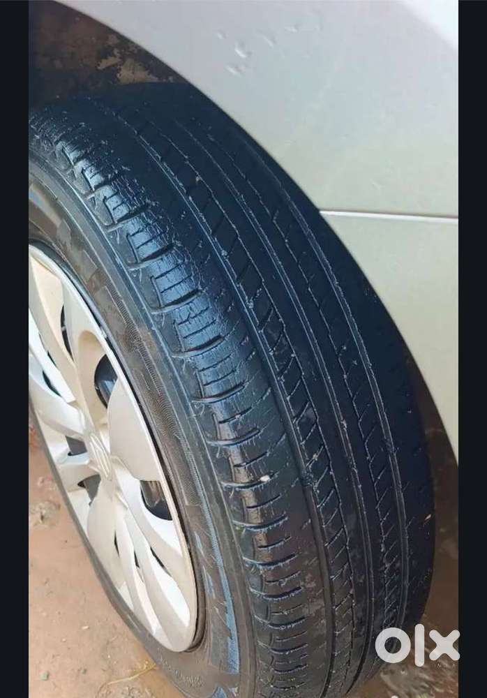 Maruti Suzuki Baleno Maruti-suzuki-baleno-delta-diesel, 2018, Petrol