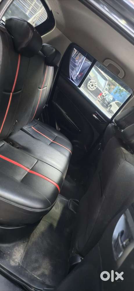 Maruti Suzuki Swift Ddis Vdi, 2013, Diesel