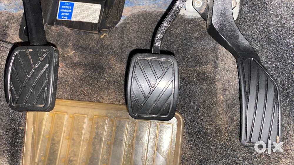 Maruti Suzuki Vitara Brezza Zdi, 2019, Diesel