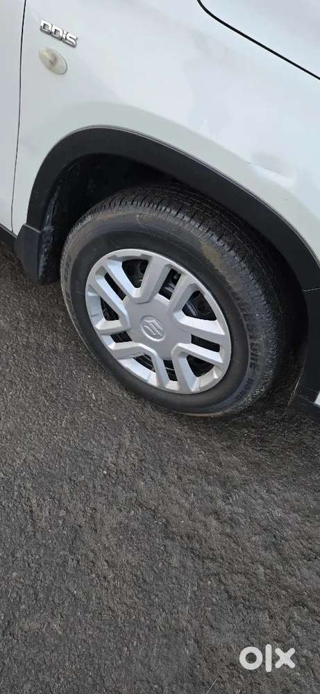 Maruti Suzuki Brezza 2019 Diesel 85000 Km Driven