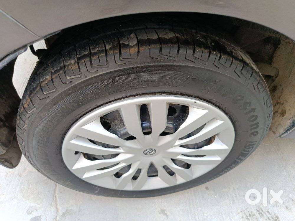 Tata Tigor 1.2 Revotron Xt, 2017, Petrol