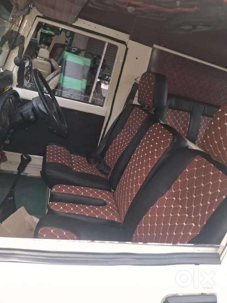 Mahindra Thar 2013