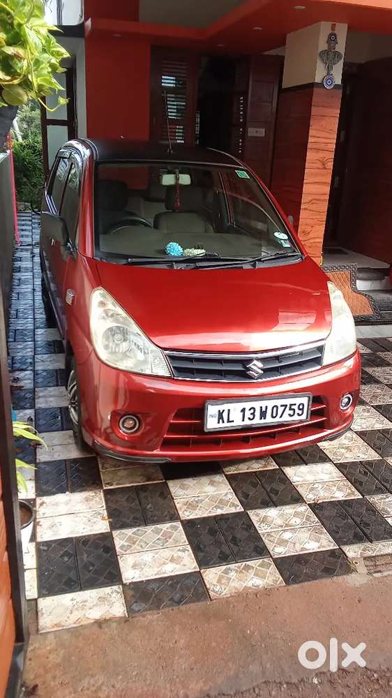 2011 Maruti Suzuki Estilo Lxi
