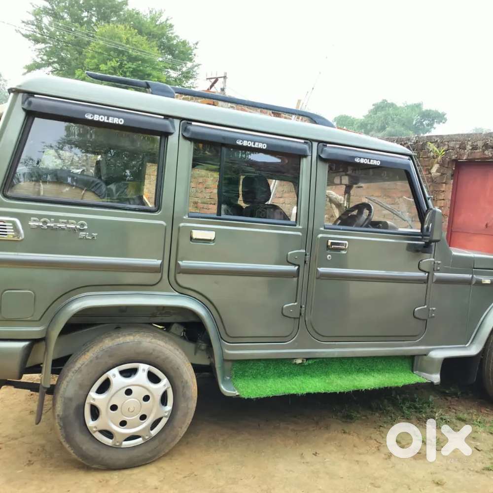 Mahindra Bolero Neo Plus 2018 Petrol 650000 Km Driven