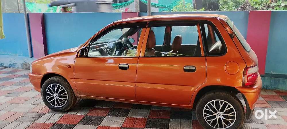 Maruti Suzuki Zen Estilo 2000
