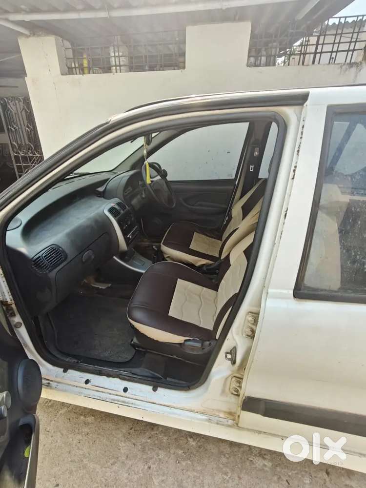 Tata Indica V2 2009 Diesel Good Condition