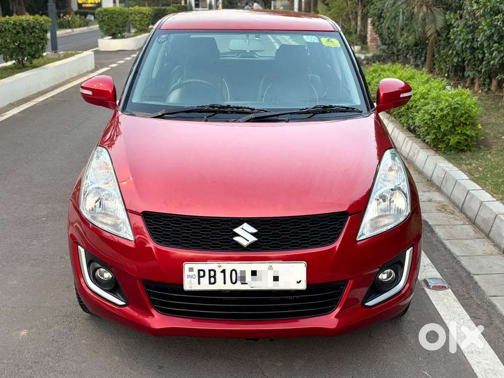 Maruti Suzuki Swift 2011-2014 Zdi, 2013, Diesel