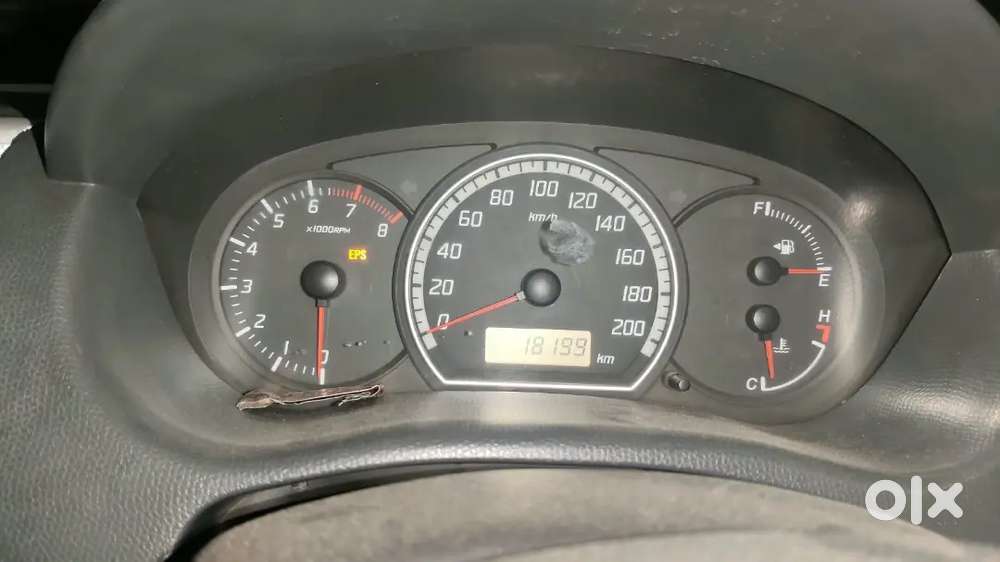 Maruti Suzuki Swift Zxi 2006