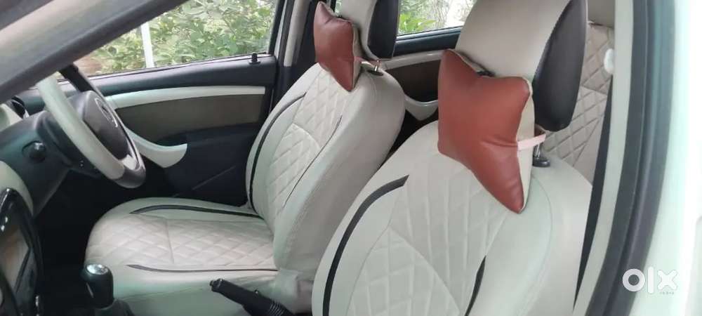 Renault Duster 2012 Diesel Well Maintained