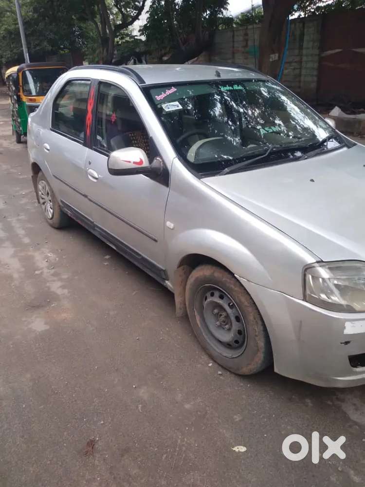 Mahindra Verito( Engine Work Recently Done With Bill )