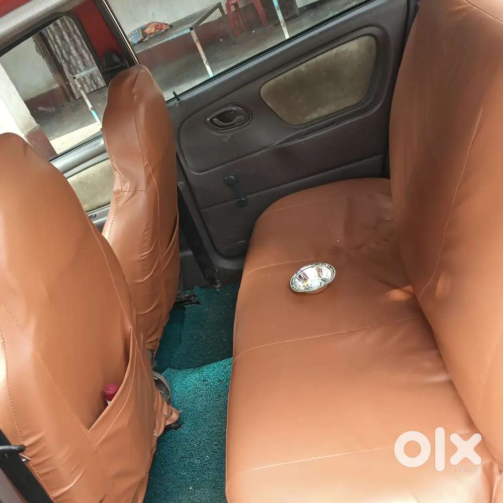 Maruti Suzuki Alto Fun 2010