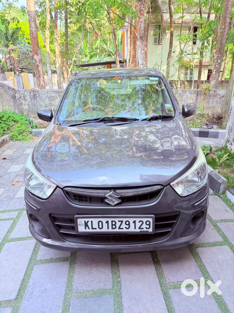 Maruti Suzuki Alto K10 Petrol Good Condition