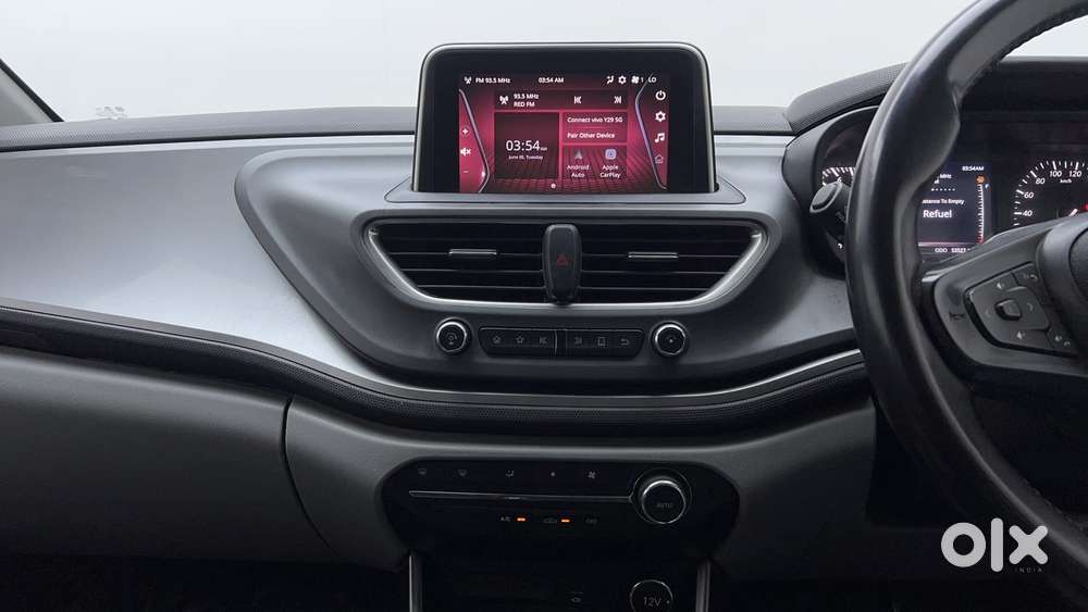 Tata Altroz Xz, 2020, Petrol