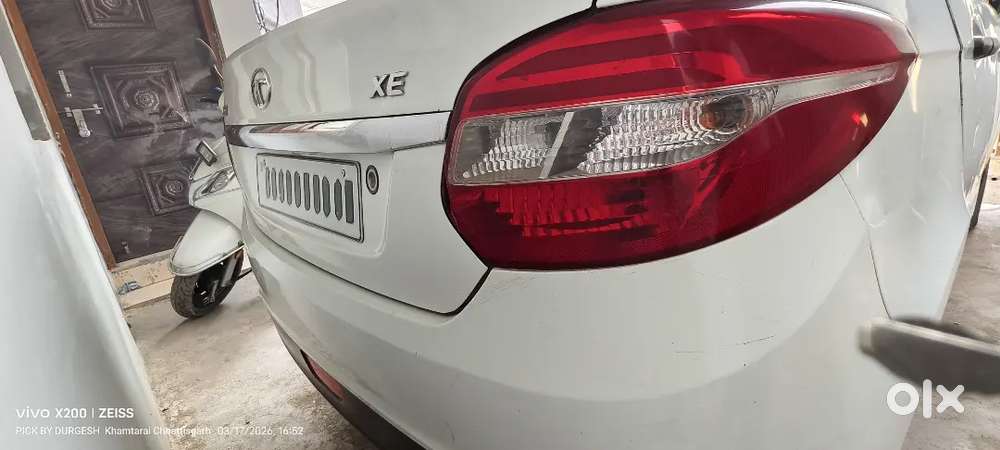 Well Maintained Car Hai