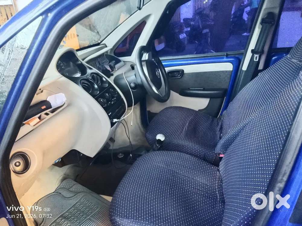 Tata Nano Single Owner