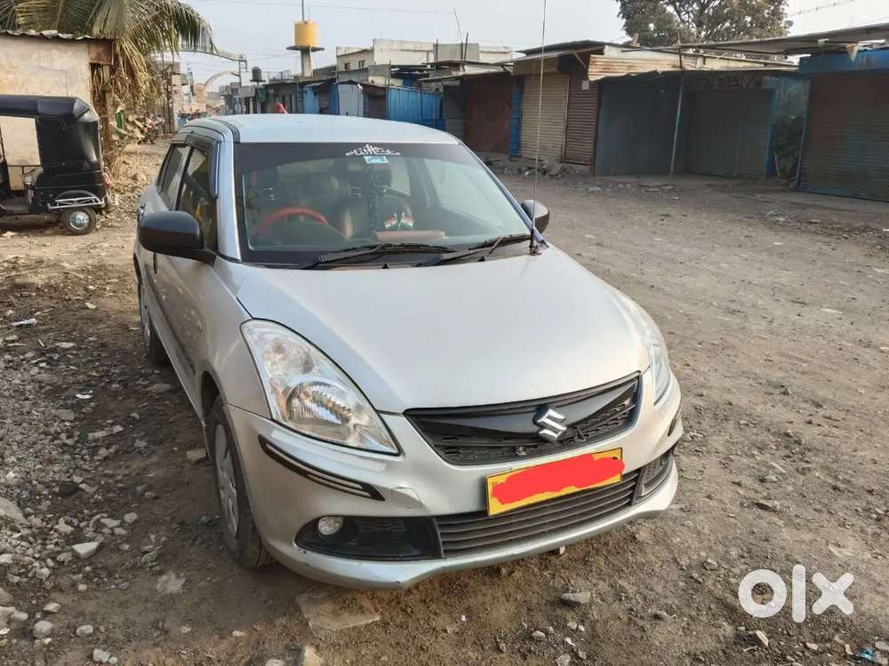 Maruti Suzuki Dzire 2021