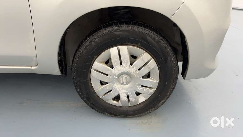 Maruti Suzuki Alto 800 Lxi, 2017, Petrol