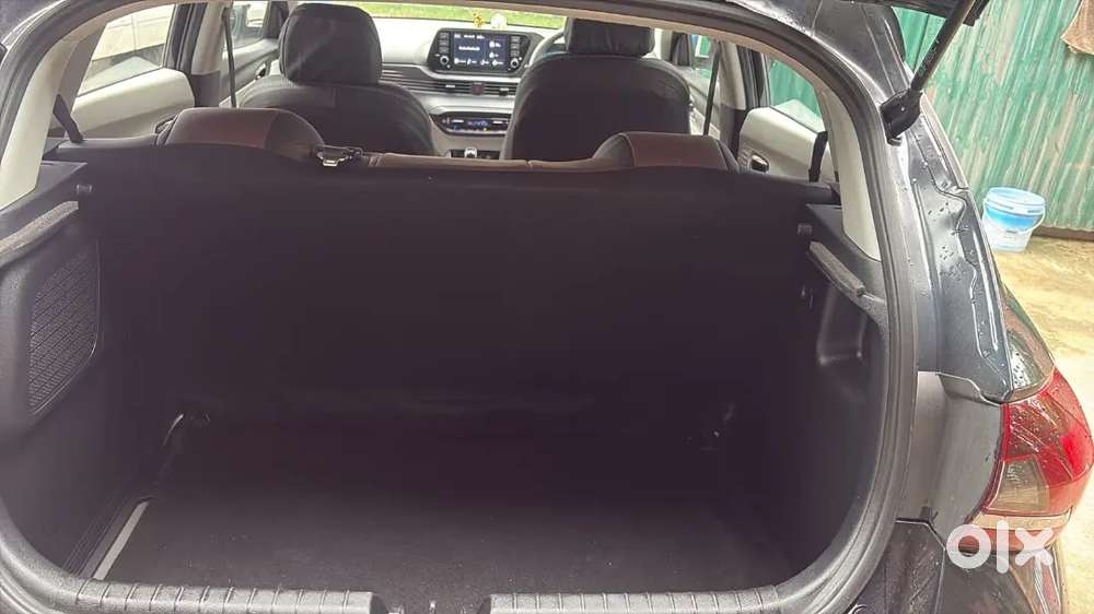 Hyundai New I20 2025 Petrol Good & Supermint Condition
