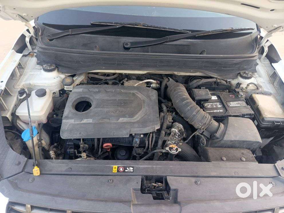 Hyundai Venue Sx Opt, 2022, Diesel