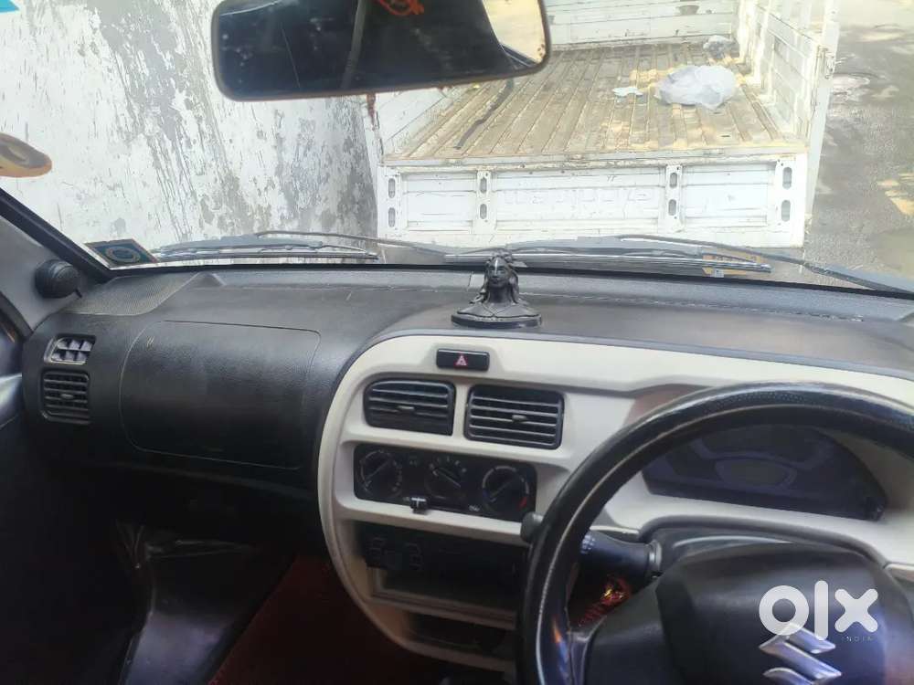 Maruti Suzuki Eeco 2024 Cng & Hybrids 57526 Km Driven