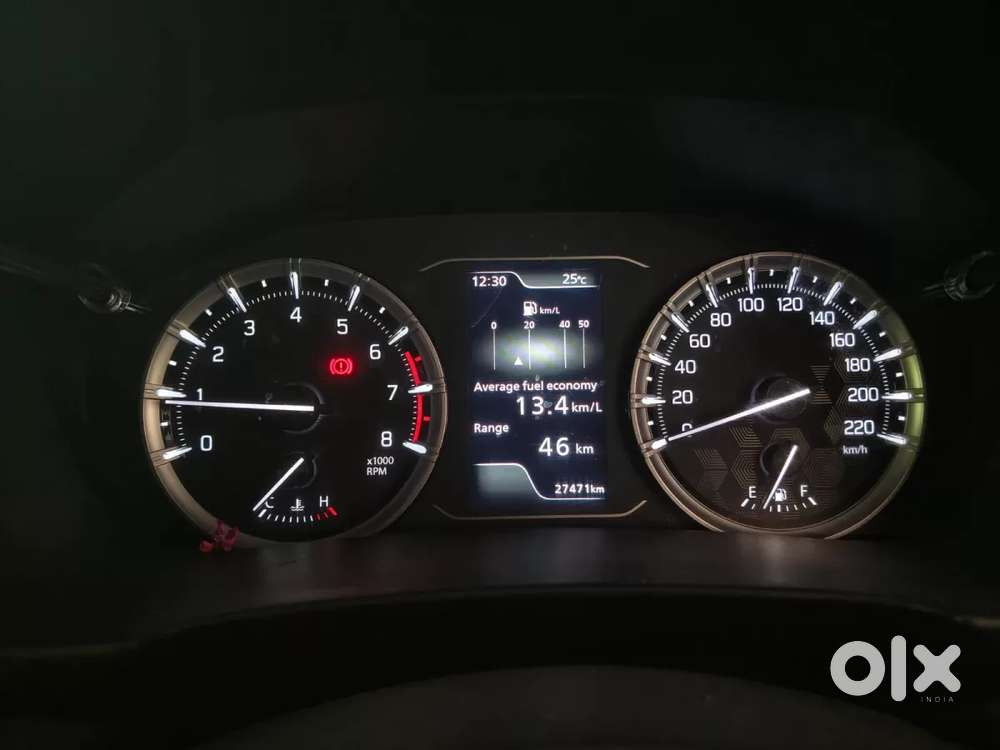 Toyota Urban Cruiser Hyryder 1.5 V Neo Drive, 2022, Petrol