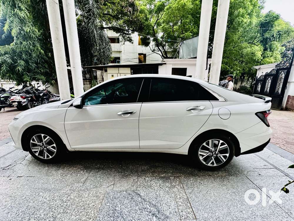 Hyundai Verna 1.5 Sx Vtvt, 2025, Petrol