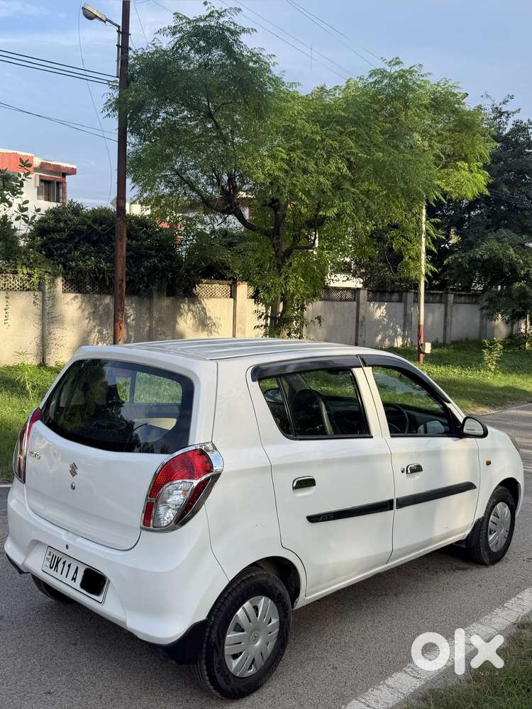 Maruti Suzuki Alto 800 Std Optional, 2020, Petrol