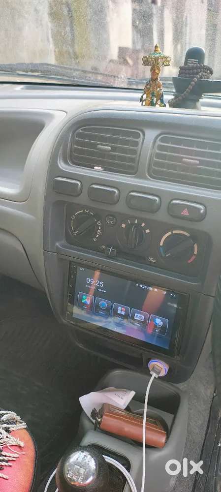 Maruti Suzuki Alto 2011