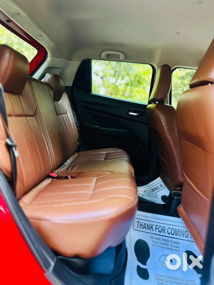 Maruti Suzuki Swift Amt Ddis Vdi, 2019, Diesel