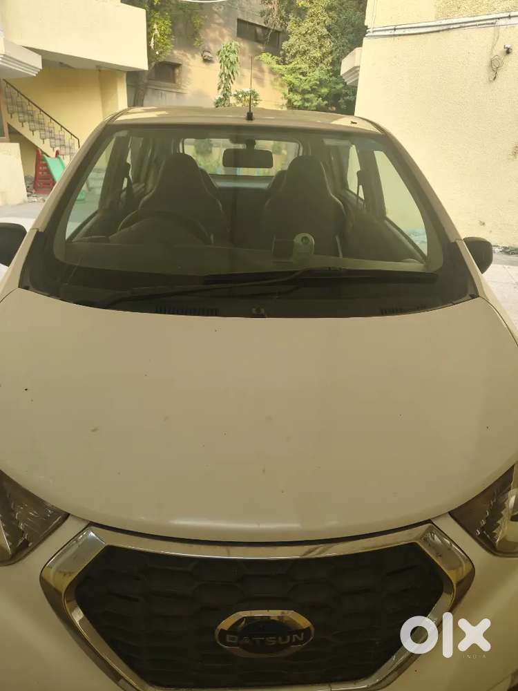 Datsun Redigo