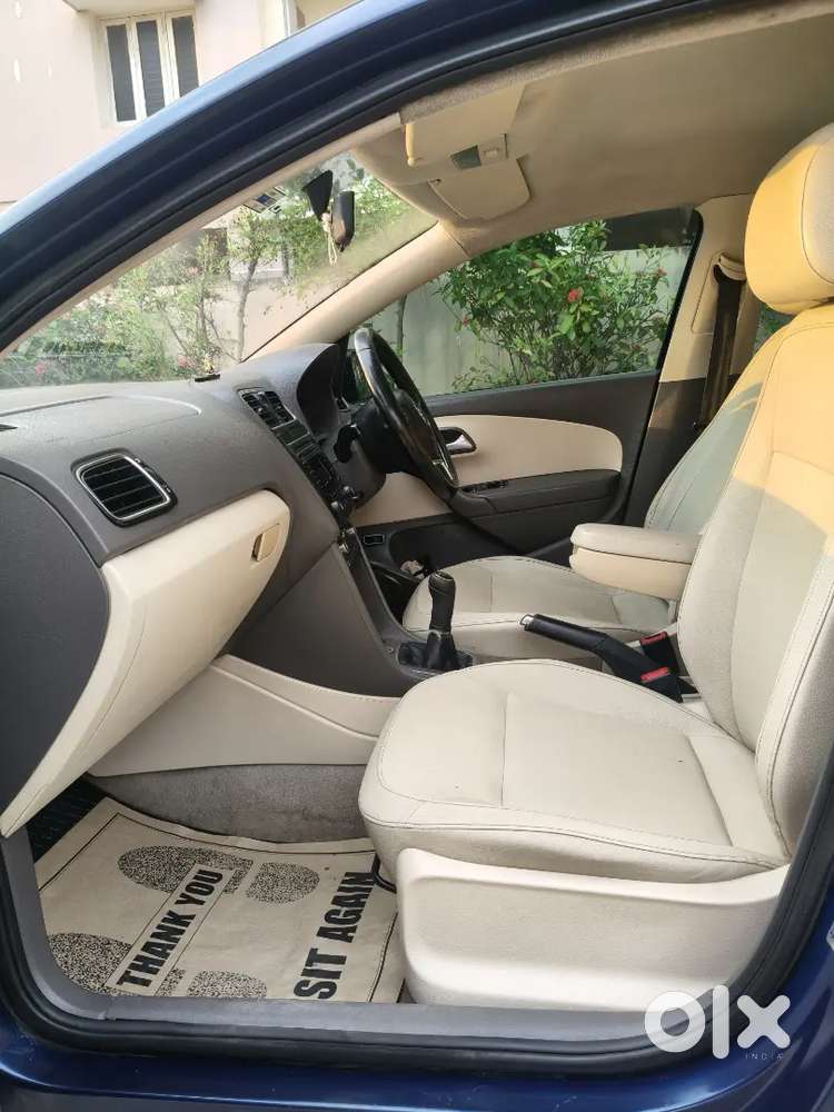 Volkswagen Vento 1.6