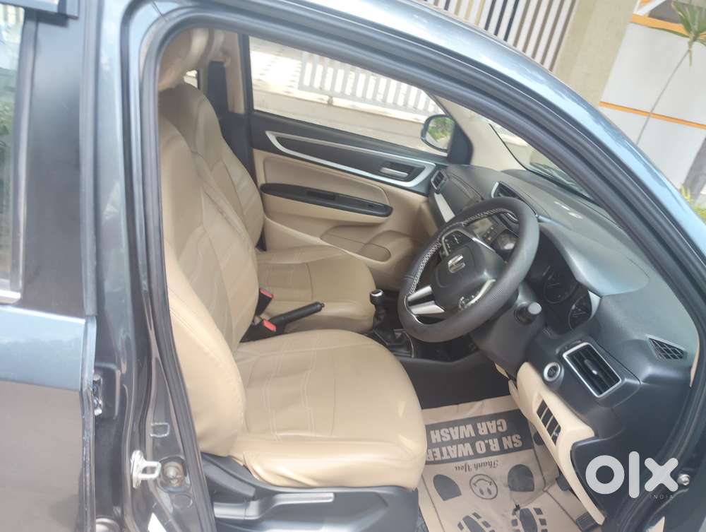 Honda Amaze Vx (o) I-vtec, 2023, Petrol