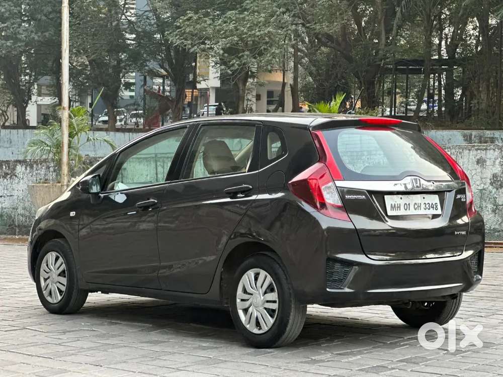 2016 Second Owner Zero Dep Insurance Upto Sept2026