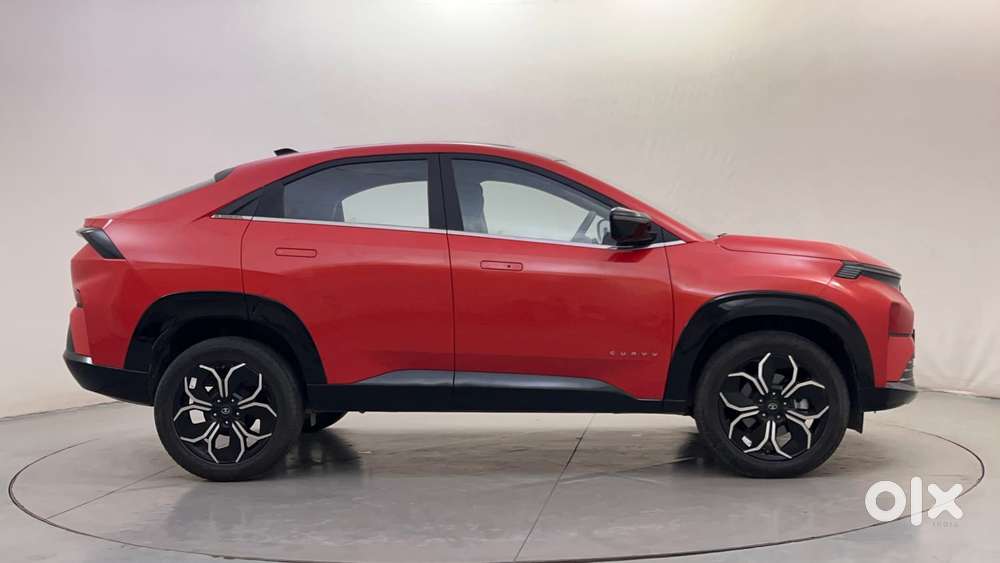 Tata Curvv Creative Plus S 1.5 Kryojet Diesel 6mt, 2024, Diesel