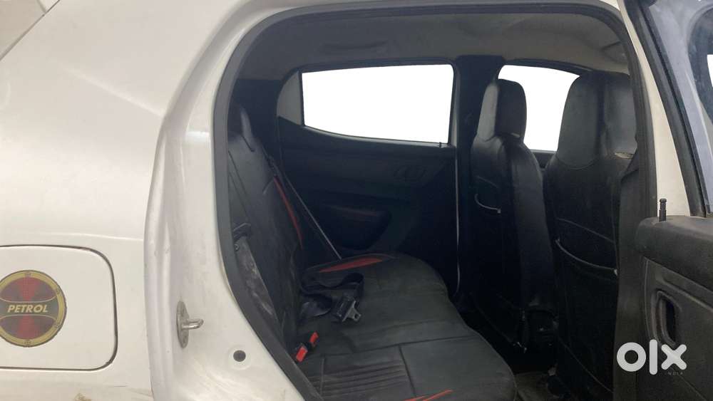 Renault Kwid 1.0 Rxt Edition, 2023, Petrol