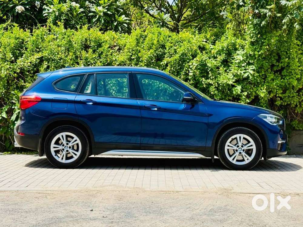 Bmw X1 2.0 Sdrive 20d, 2018, Diesel