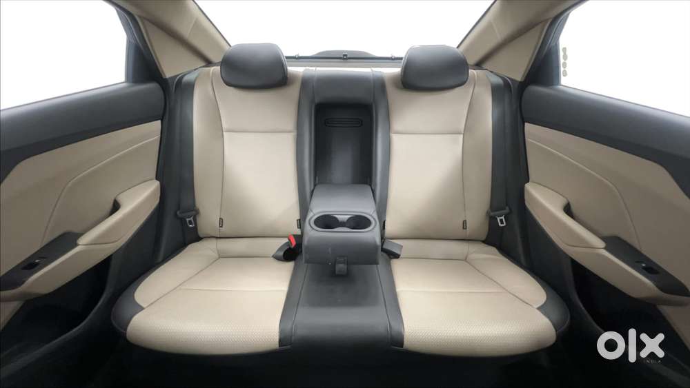 Hyundai Verna Vtvt 1.6 Sx Option, 2019, Petrol