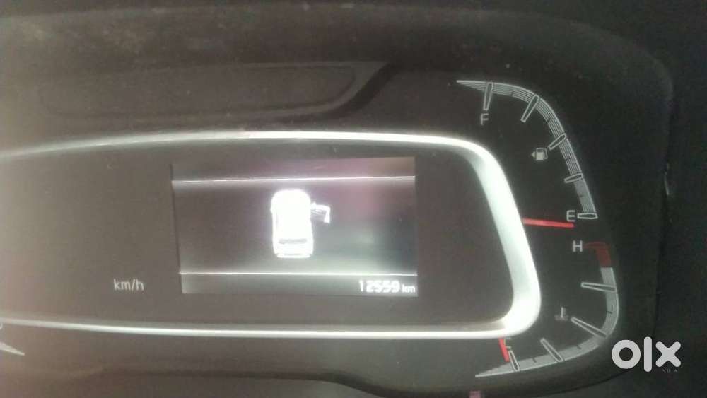 Maruti Suzuki Alto K10 Plus Edition, 2024, Petrol
