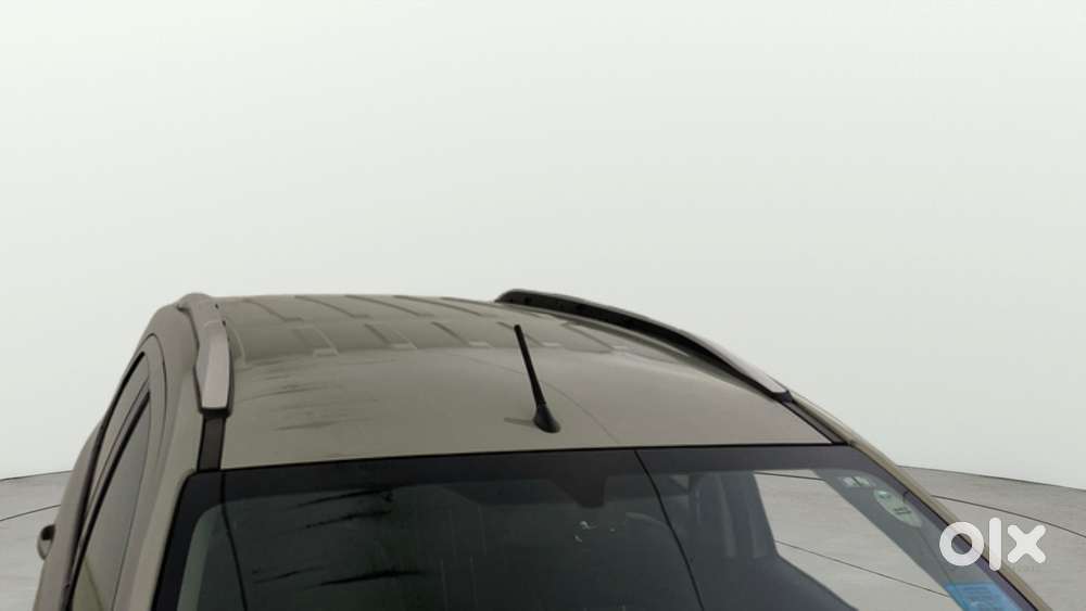 Ford Ecosport [2013-2015] 1.0 Ecoboost Titanium, 2015, Petrol