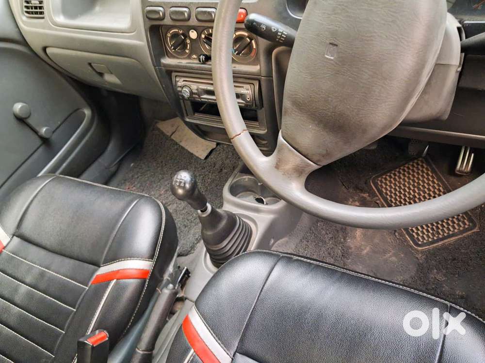 Maruti Suzuki Alto Lx Bsiii, 2008, Petrol