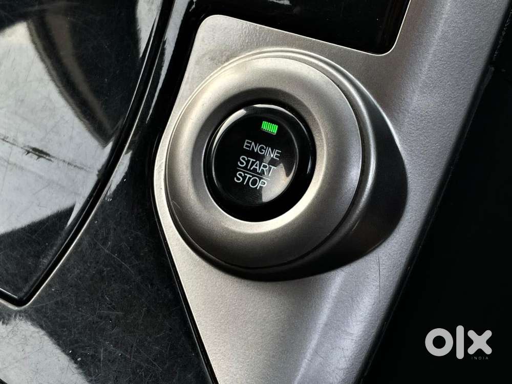 Mahindra Xuv500 W7, 2017, Diesel