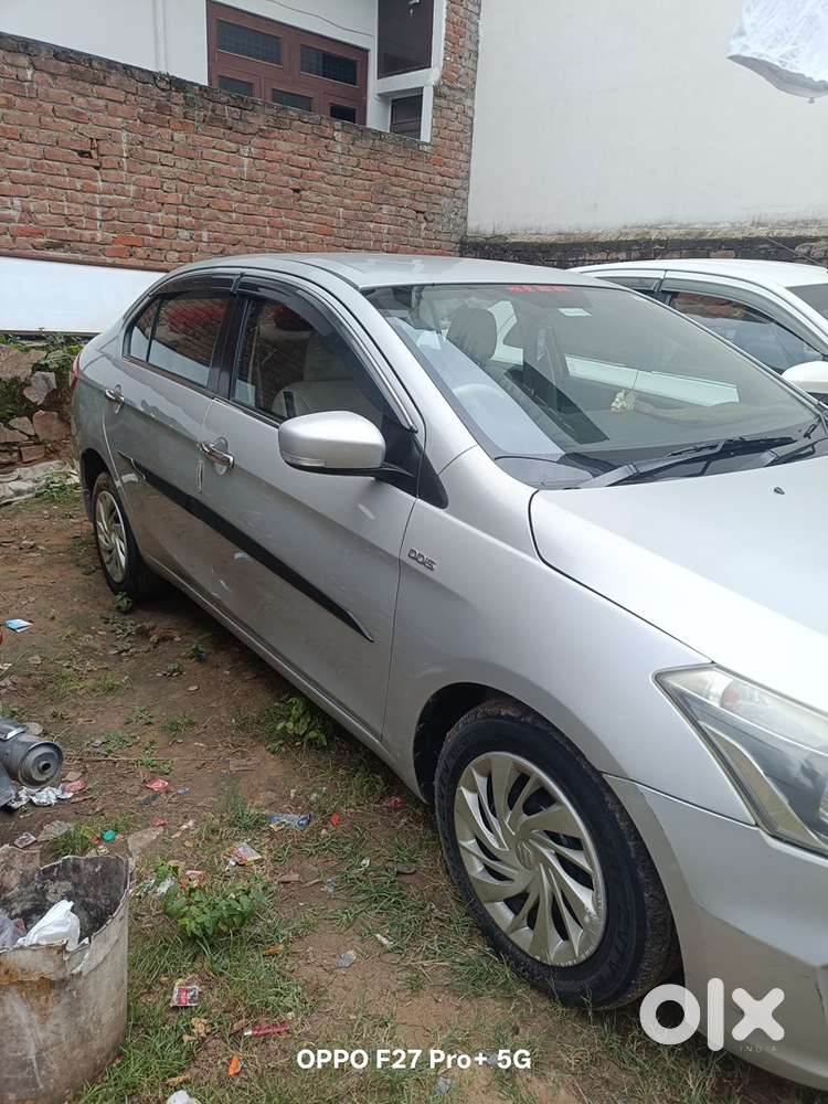 Maruti Ciaz Vdi 2017