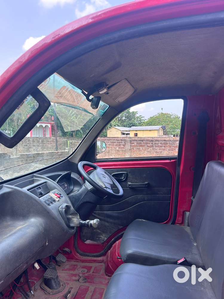 Tata Sumo Gold 2018