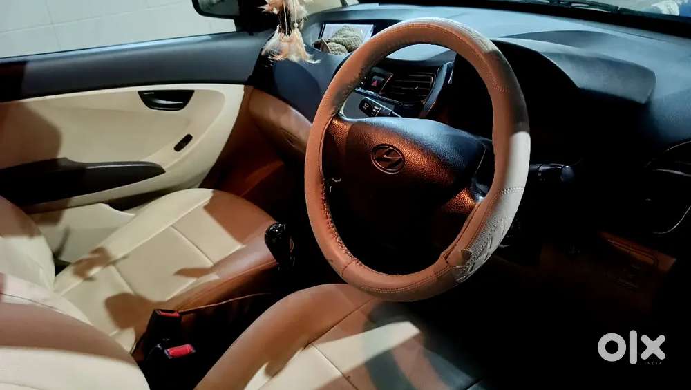 Hyundai Eon Era Plus, Excellent Condition.