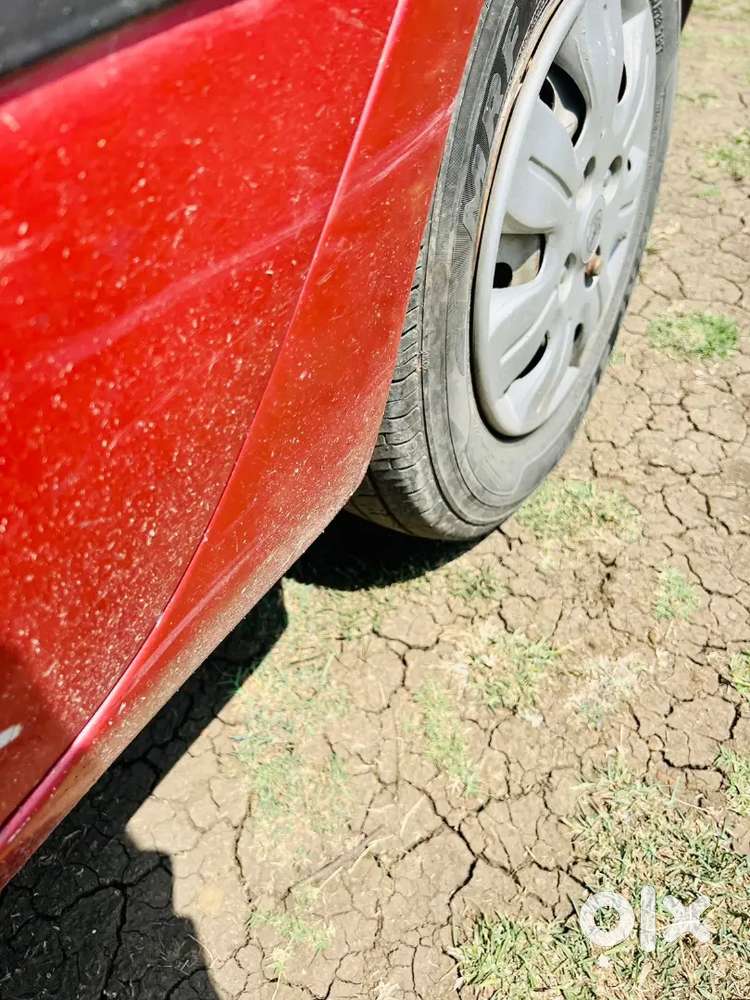 Hyundai I10 2008 Petrol Manual